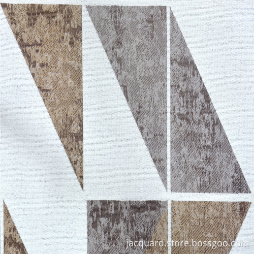 Factory Hot Sale Window Jacquard Curtain